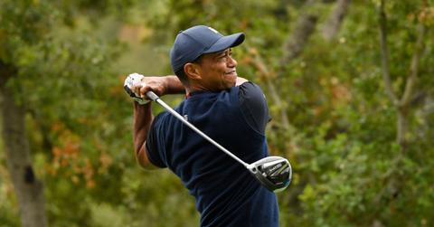 tiger woods net worth