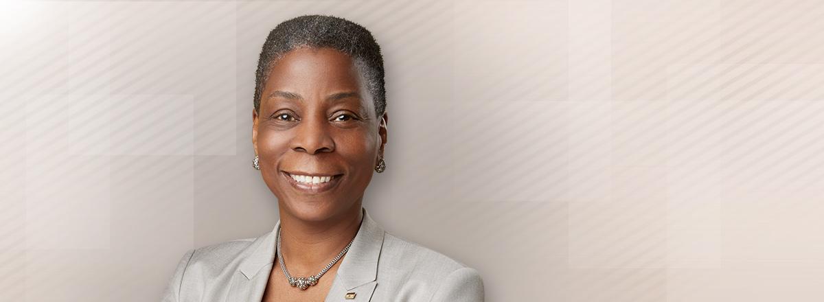 Ursula Burns