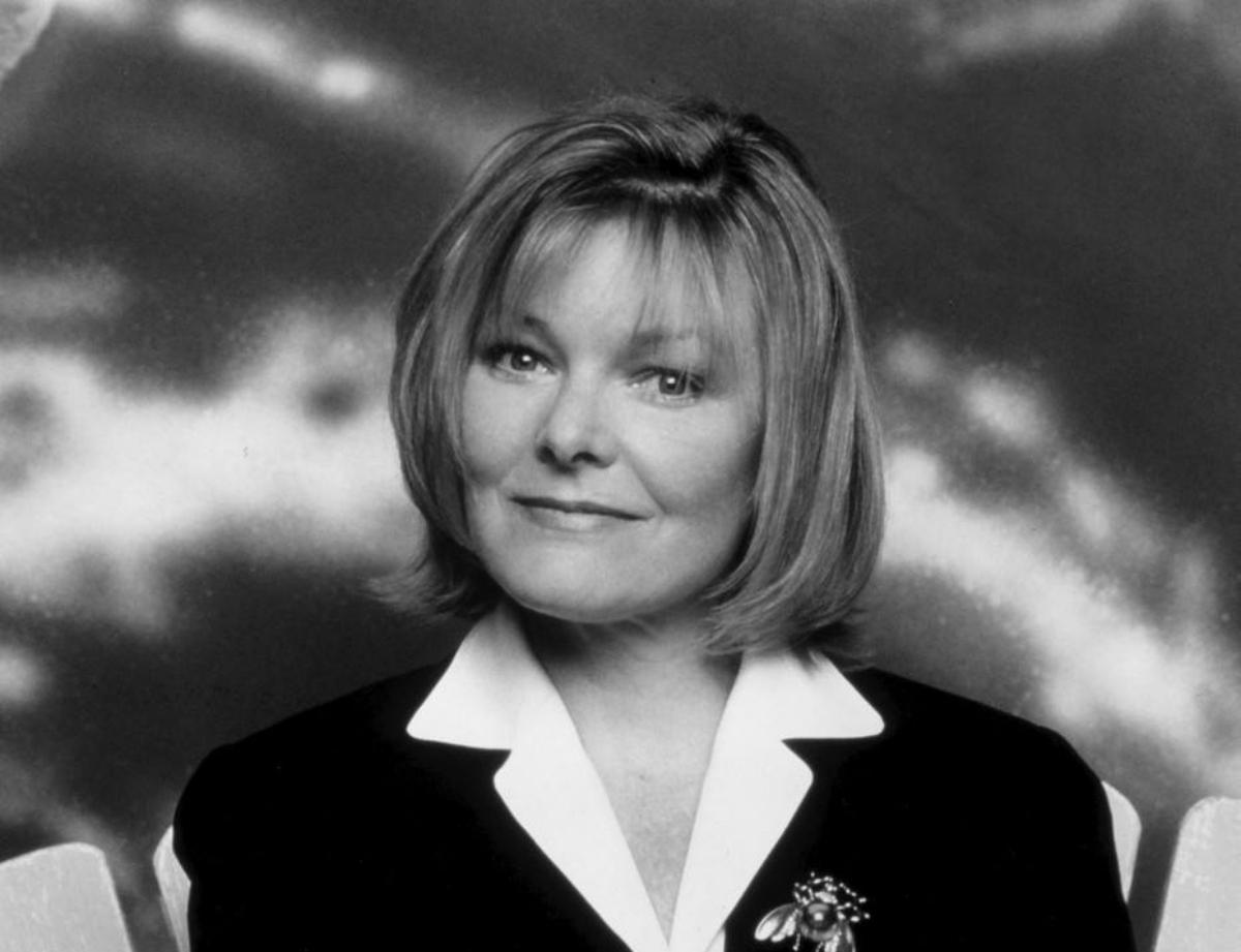 Jane Curtin