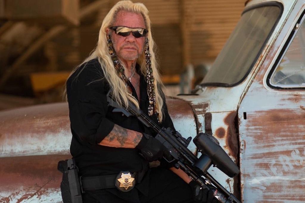 Is The AgeOld Professiong Of Being A Bounty Hunter Legal?