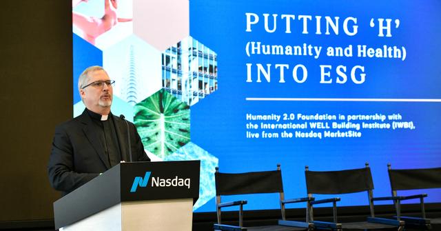 What Is ESG And What Companies Are In The S P 500 ESG Index 