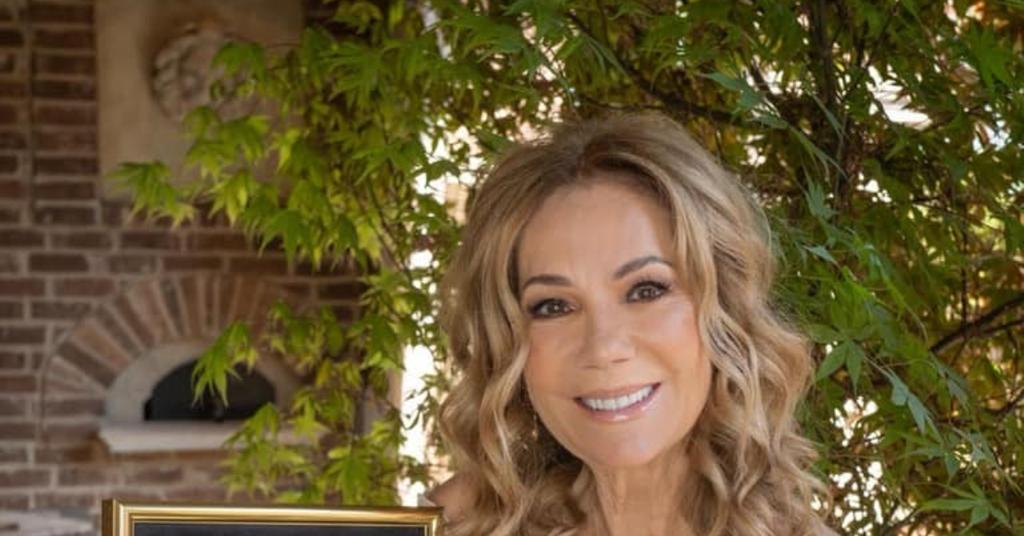 Kathie Lee Gifford's Net Worth Is in the Millions — Details