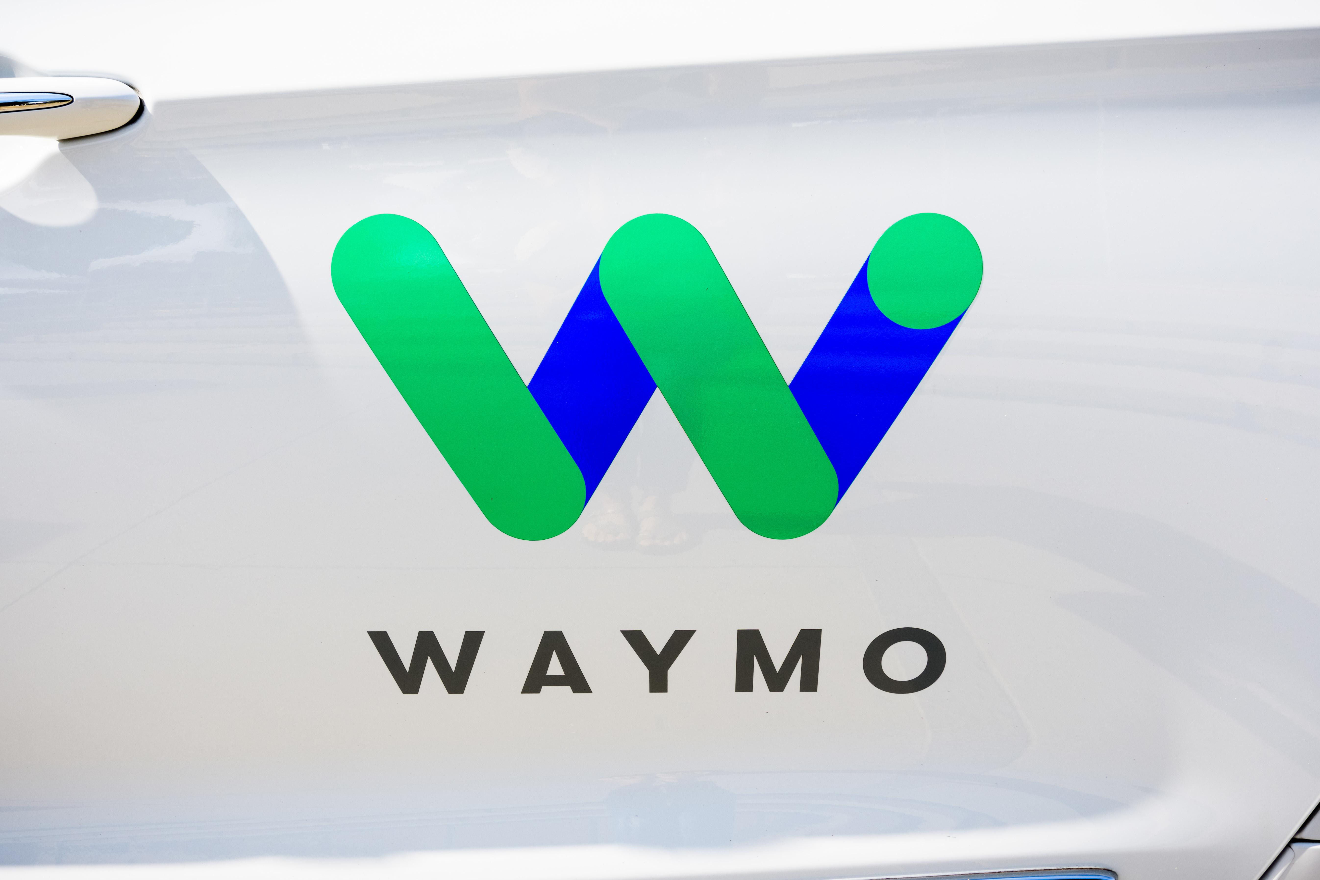 uploads///Waymo self driving car
