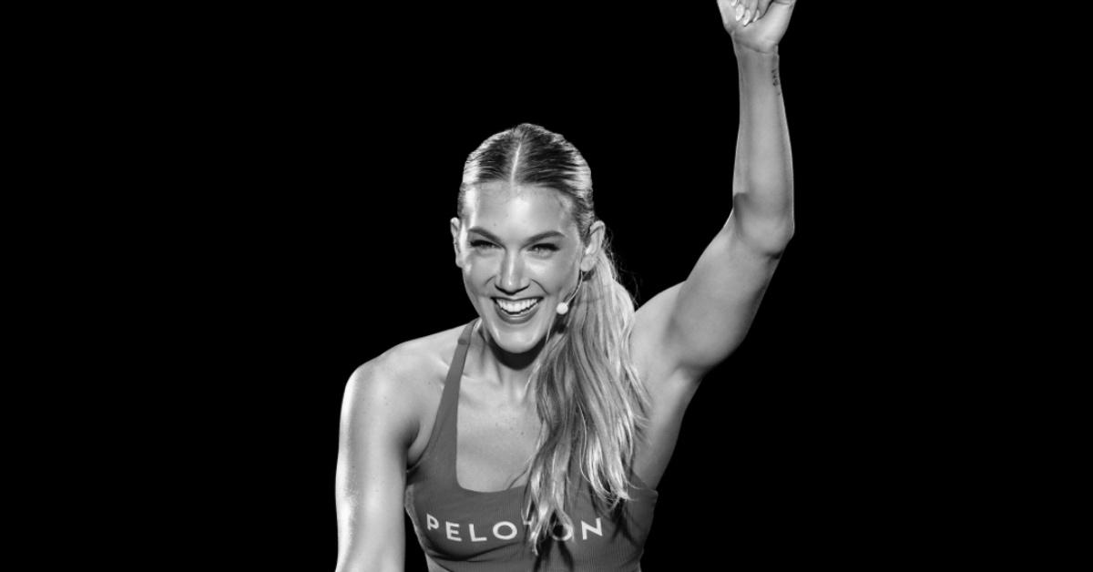 The Truth About Peloton Instructor Salaries: What You Need to Know - Vimarsana News