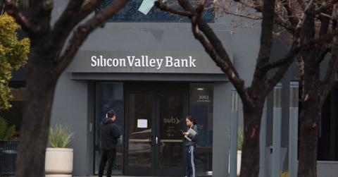 Silicon Valley Bank