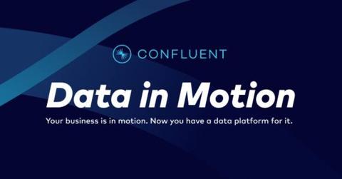 Confluent logo