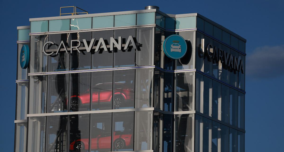 Carvana