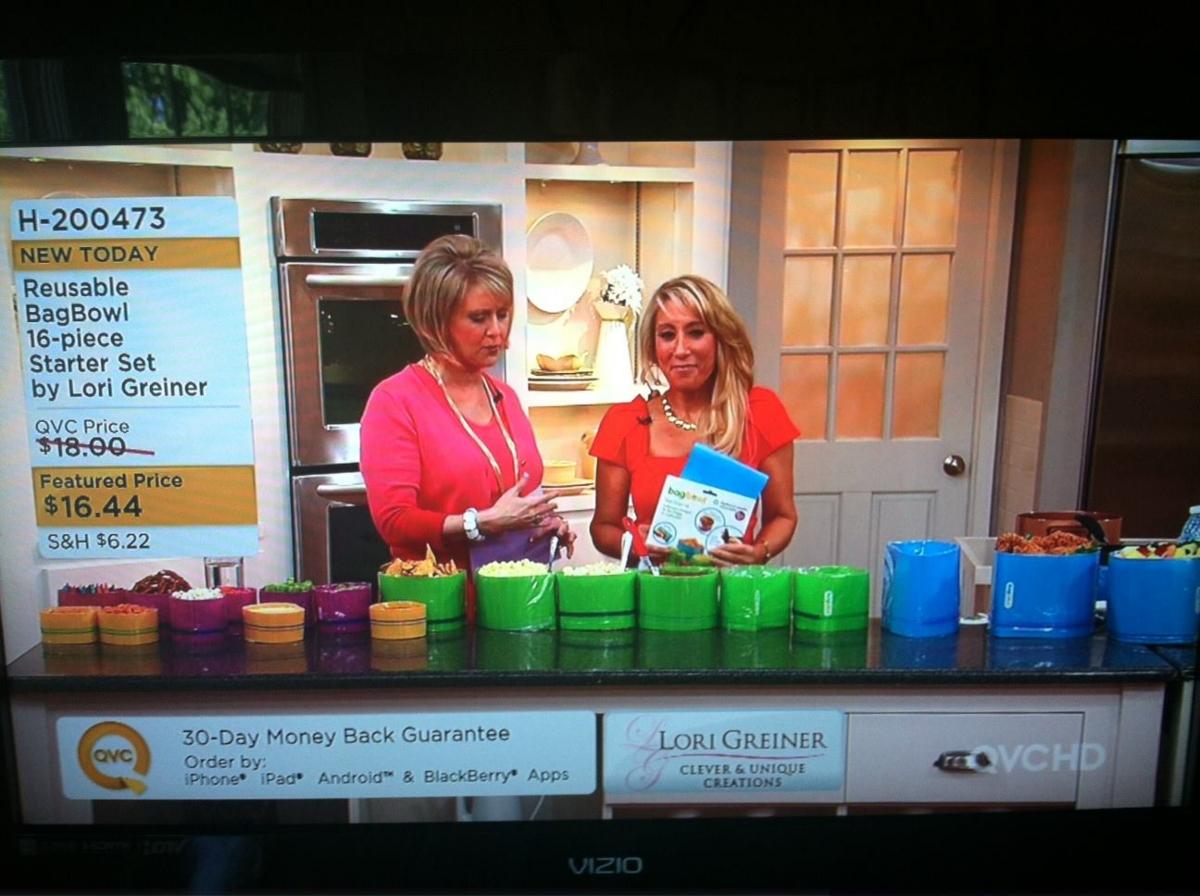 greiner qvc