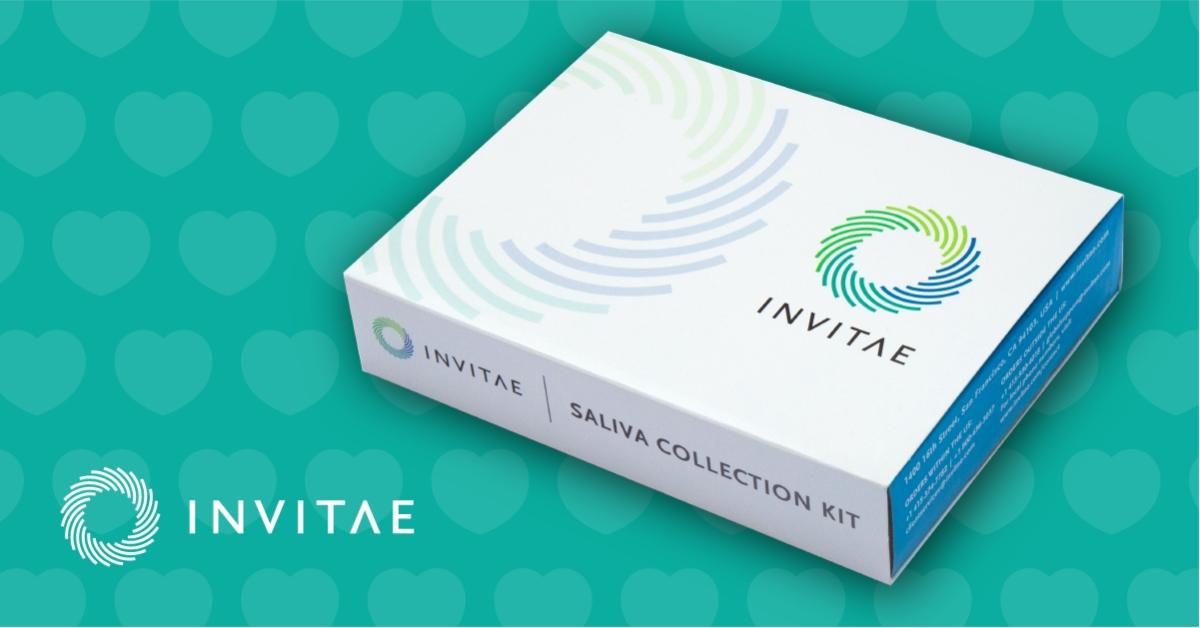 Invitae box