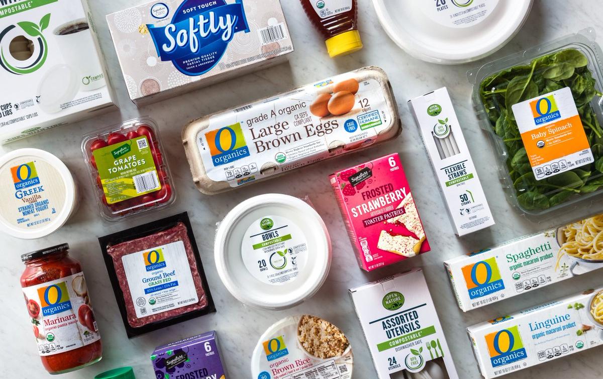 Albertsons' Stock Forecast What Can Investors Expect in 2022?