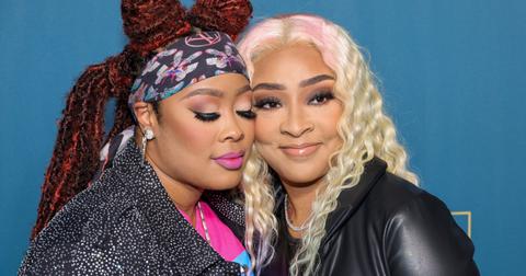 Jesseca Dupart Net Worth: How Wealthy is Da Brat's Wife?