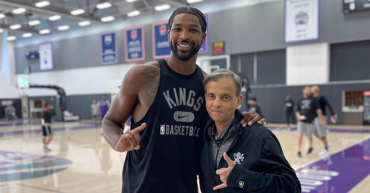 Vivek Ranadivé Net Worth Kings Owner Is Eying Chelsea FC Purchase