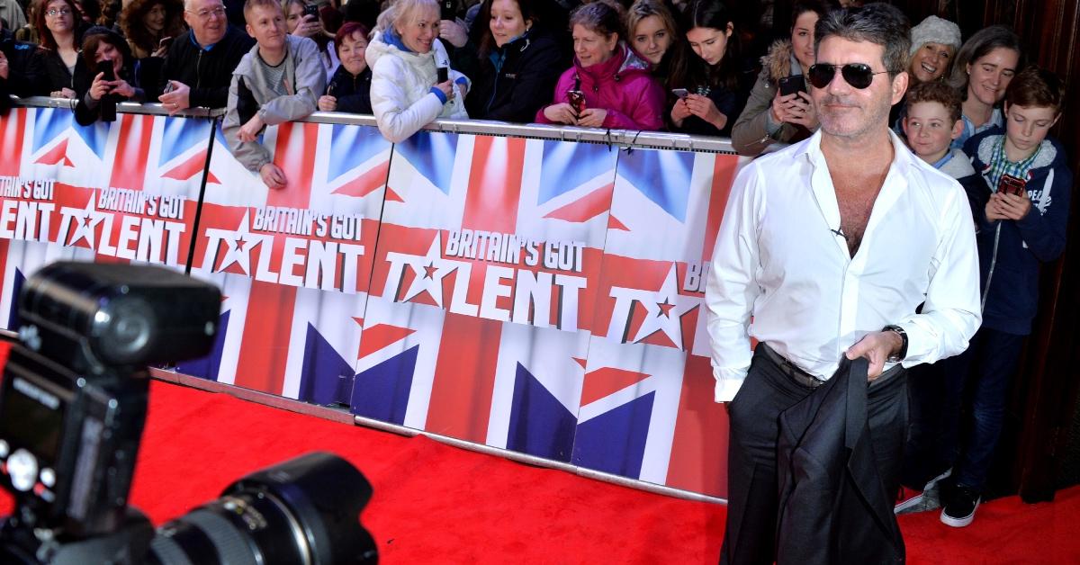 How Rich Is Simon Cowell? The TV Executive’s Net Worth, Salary, Forbes