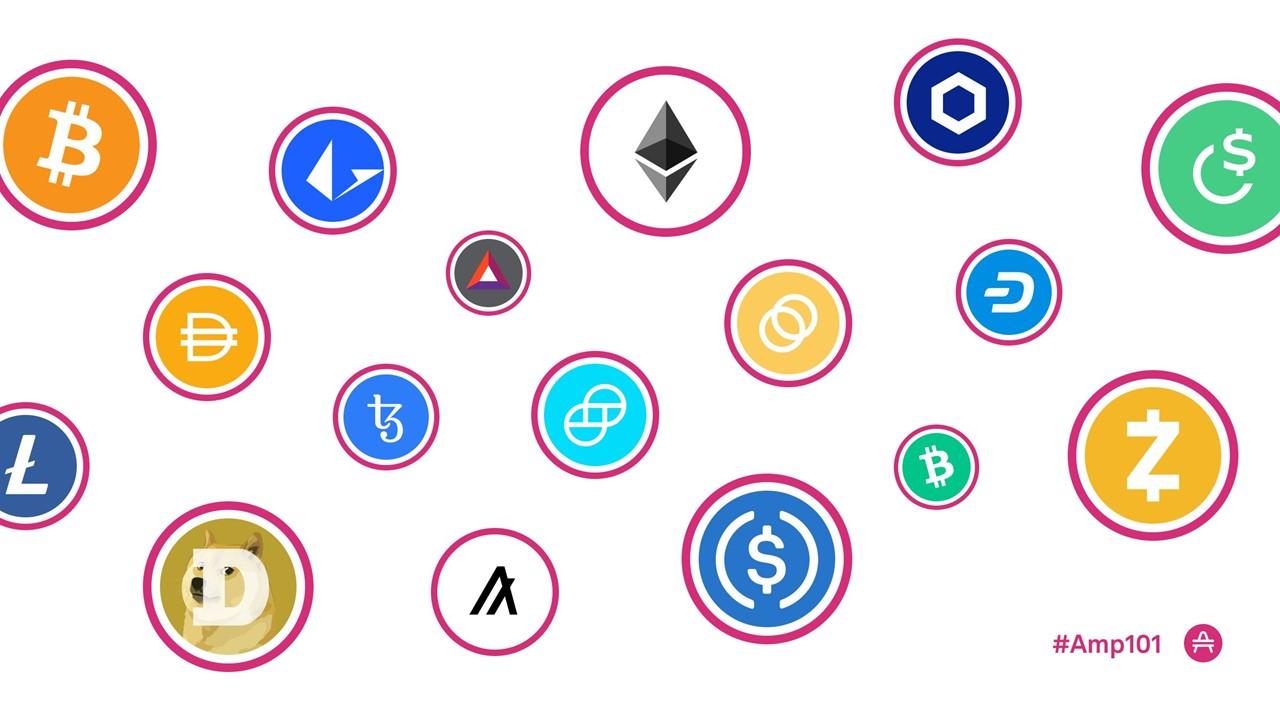 amp crypto price prediction