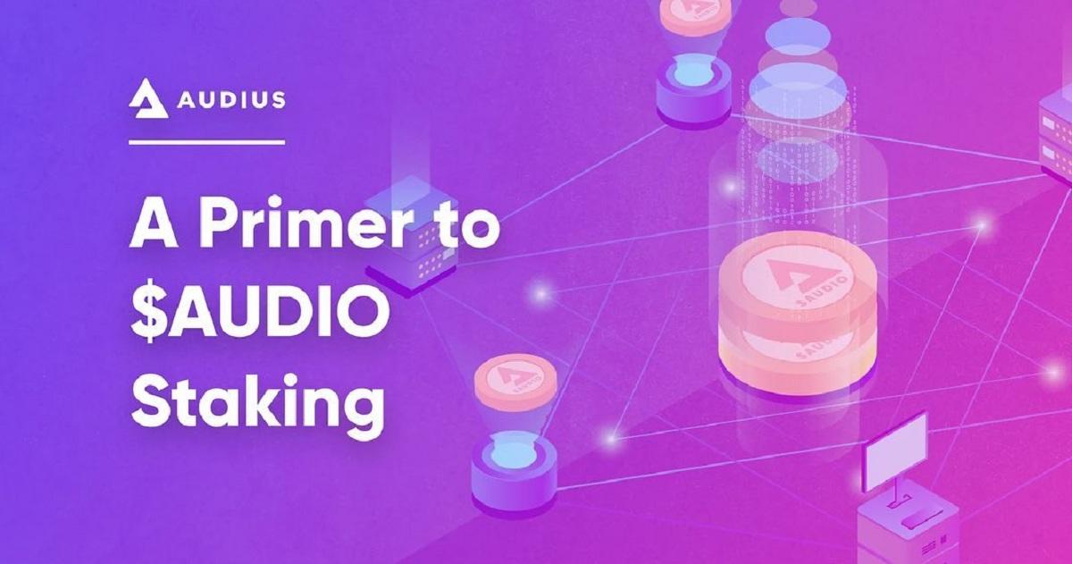 buy audius crypto