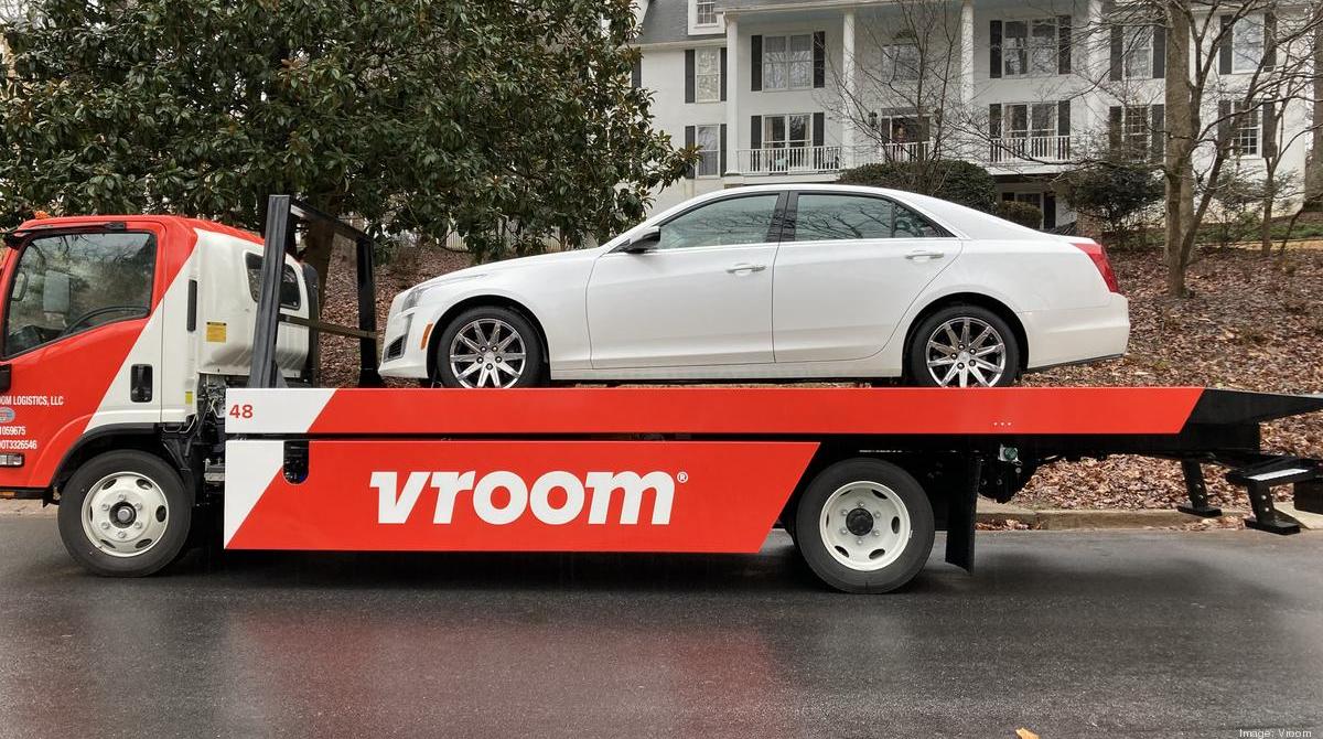 Is Vroom Going Out of Business? Details on the Car Retailer