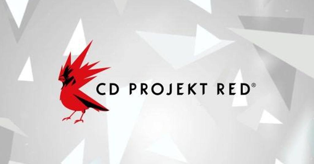 cd projekt red stock nyse