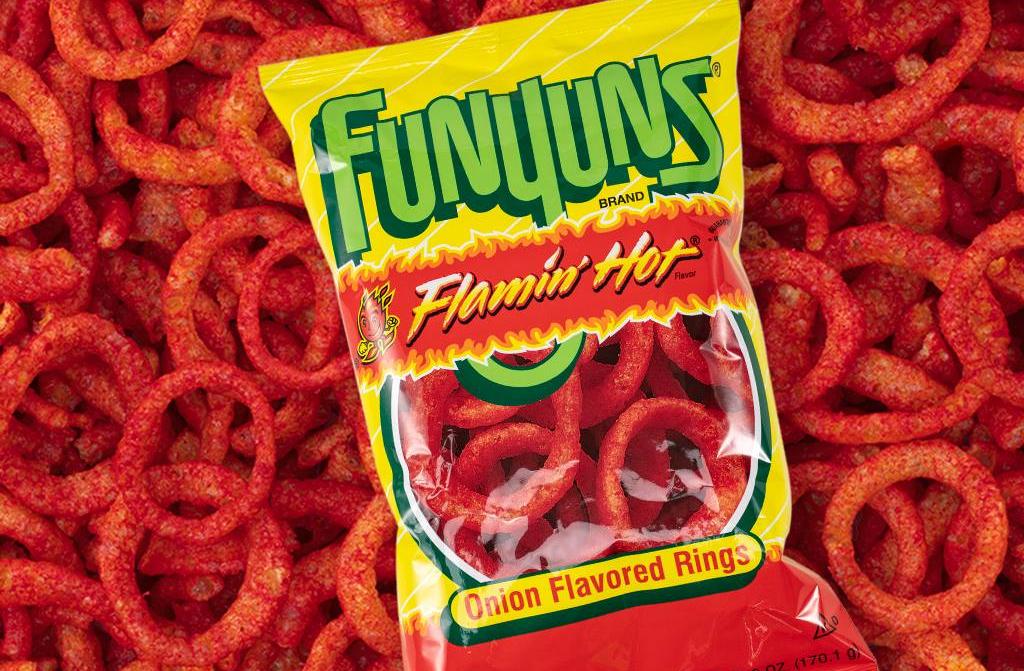 Is There a Funyuns Shortage in the U.S. in 2022?