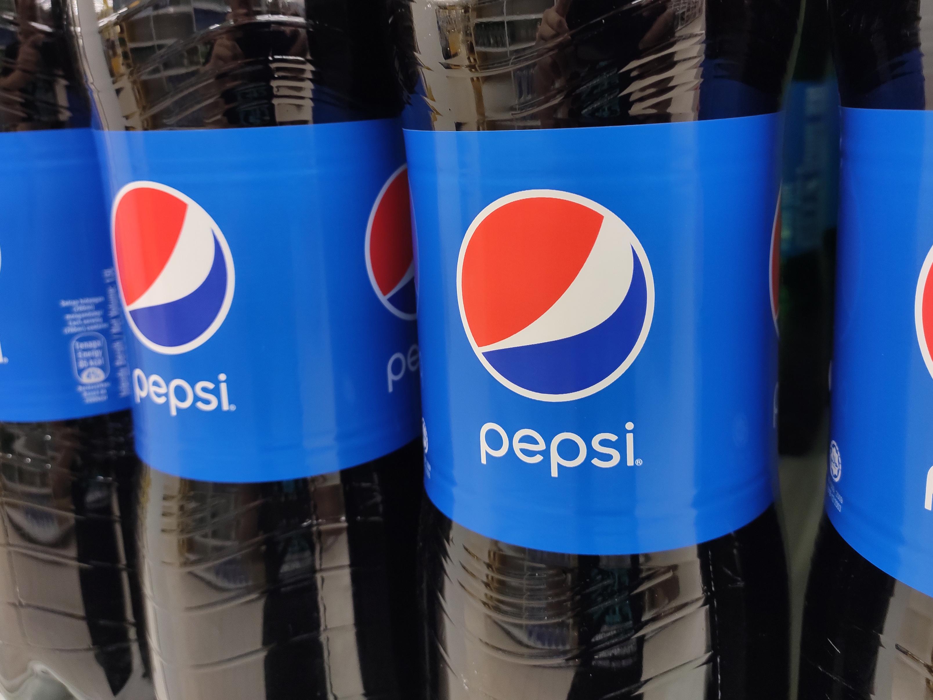 A Detailed Overview Of The Consumer Giant Pepsico