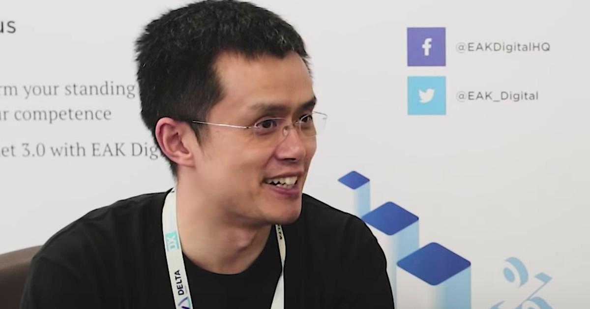 Changpeng Zhao Net Worth: Binance CEO’s Wealth and Career, Explained