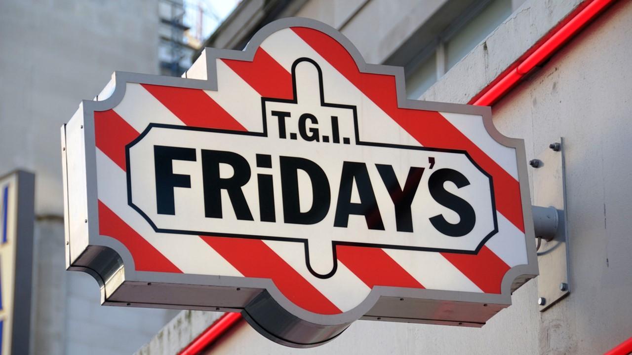 tgi fridays