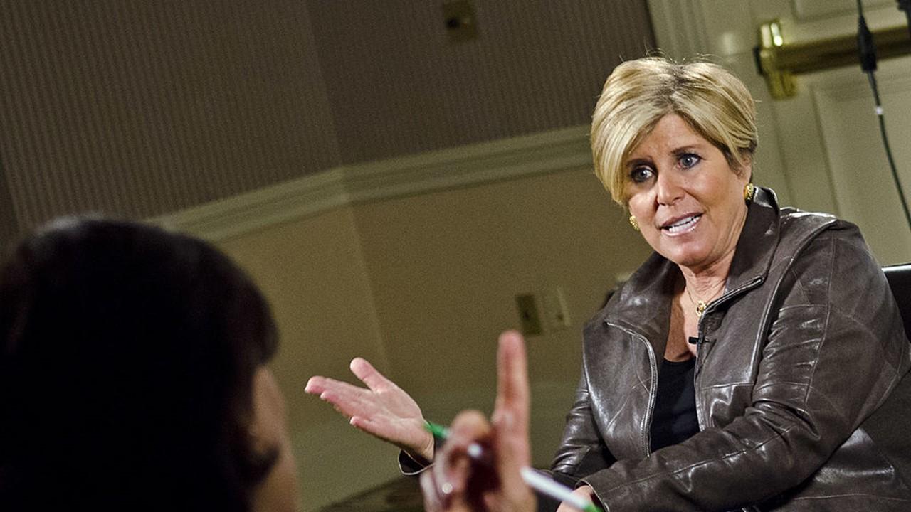 Suze Orman Finances 1602612091319 