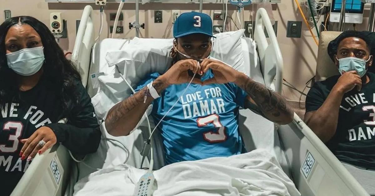 Do NFL Players Get Paid When Injured? Details - Vimarsana News