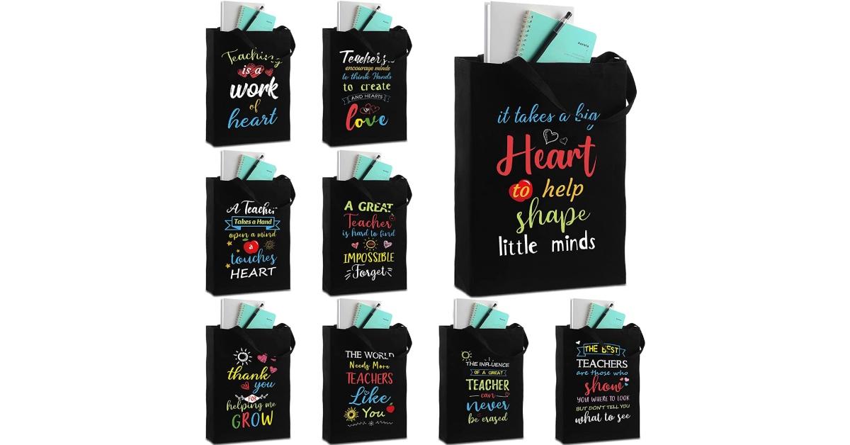 cheap teacher gifts in bulk