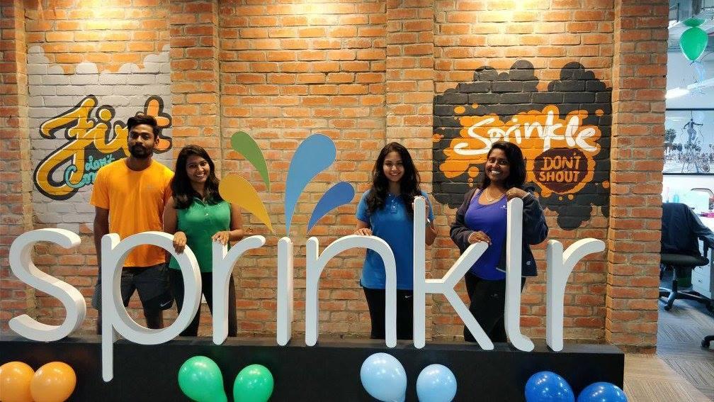 Sprinklr's IPO Price Details and Date, Explained