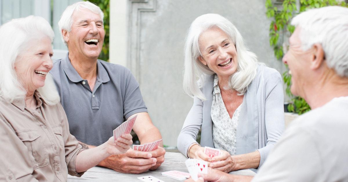 Maximum Social Security Benefit Increase for 2022 Is Highest in Years