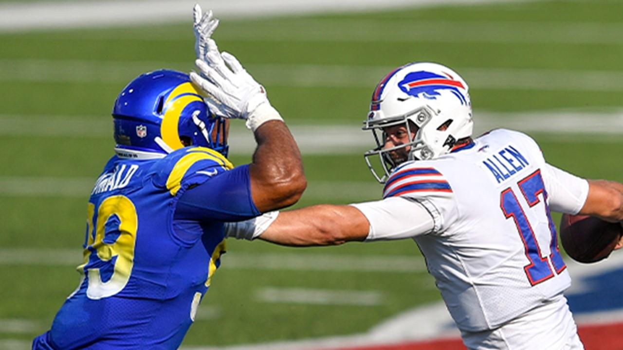 Most Valuable NFL Teams in 2022 Revealed as Valuations Shift