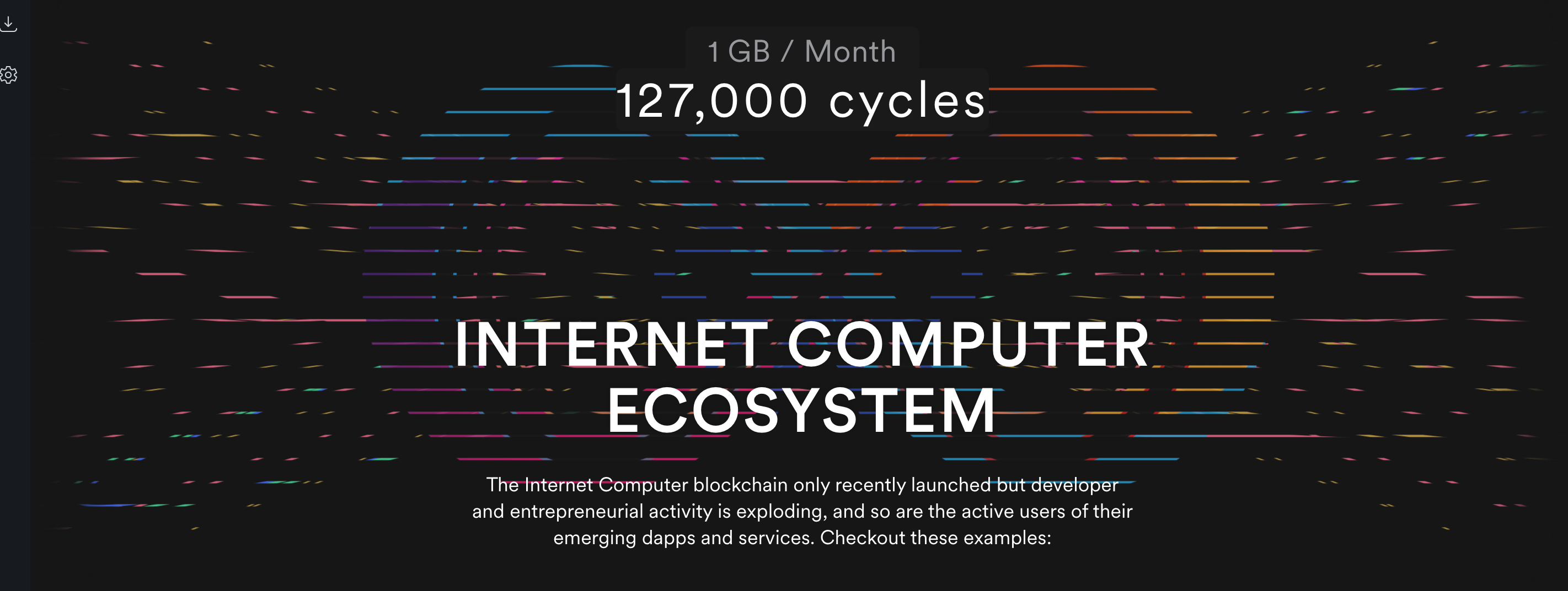 Internet Computer Crypto Rises—Dfinity to Releases Free NFTs