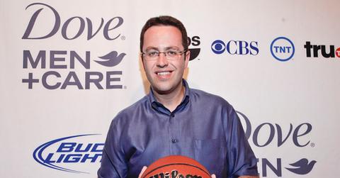 Jared Fogle