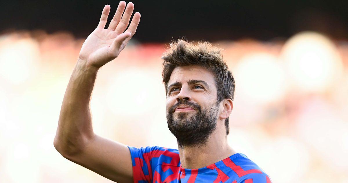 From Breakup With Shakira to $80 Million Net Worth: How Gerard Pique ...