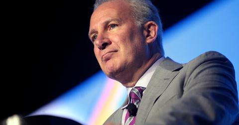 Peter Schiff