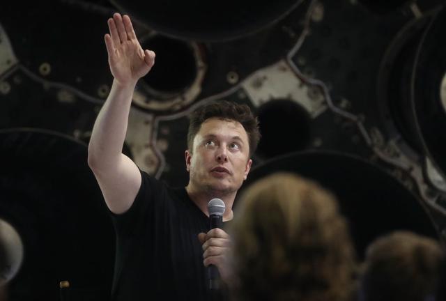 Why Is Elon Musk so Famous? Here’s the Scoop