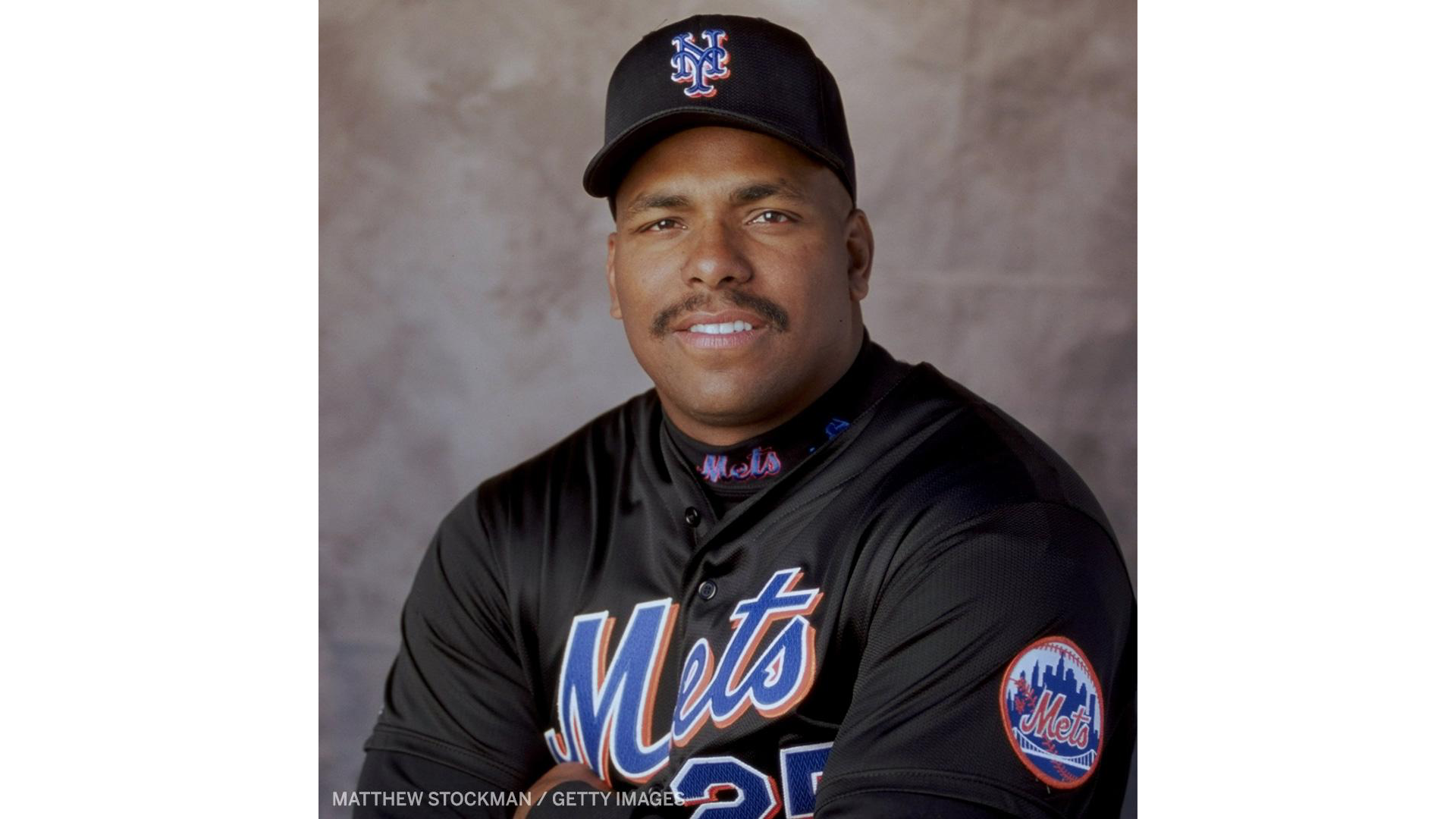 Bobby Bonilla Net Worth 2022, Salary, Age, Wife, Children, Height