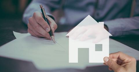 Should I Refinance My Mortgage?