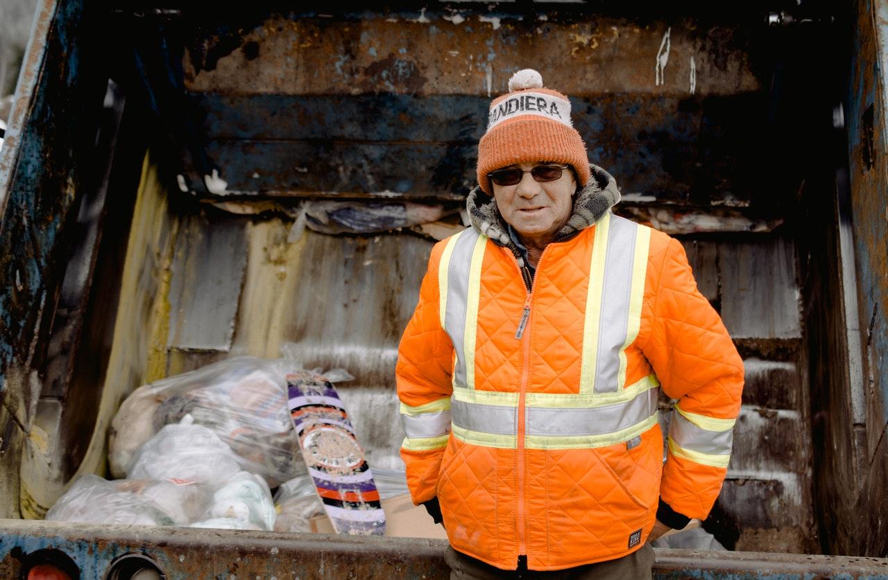 How Much Does a Garbage Man Make?