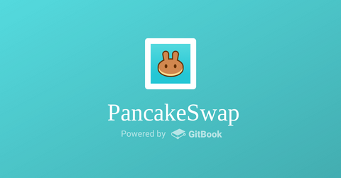 PancakeSwap logo