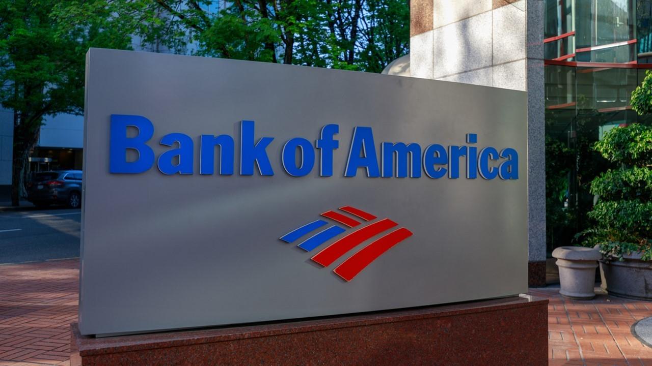 bank of america bought merrill lynch