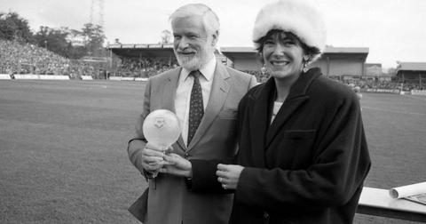 Ghislaine Maxwell's Family Net Worth, Explained