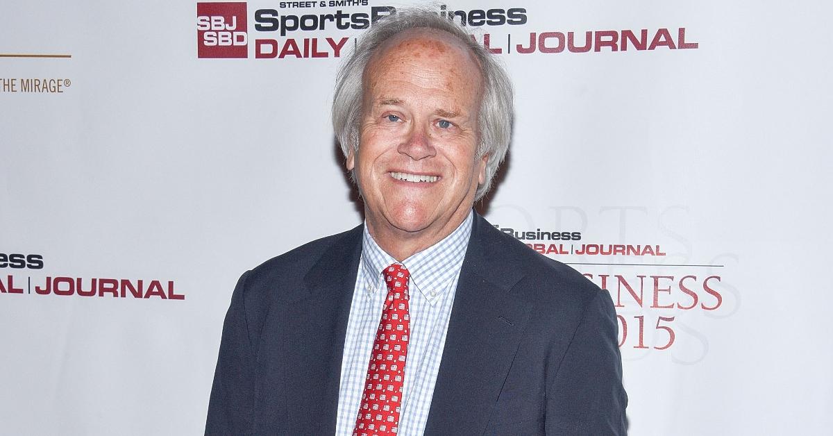 Dick Ebersol 