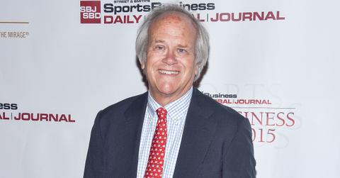 Dick Ebersol