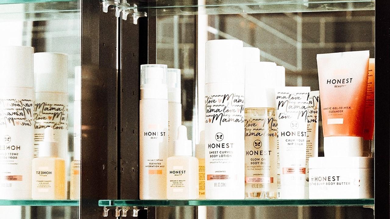 the honest company products