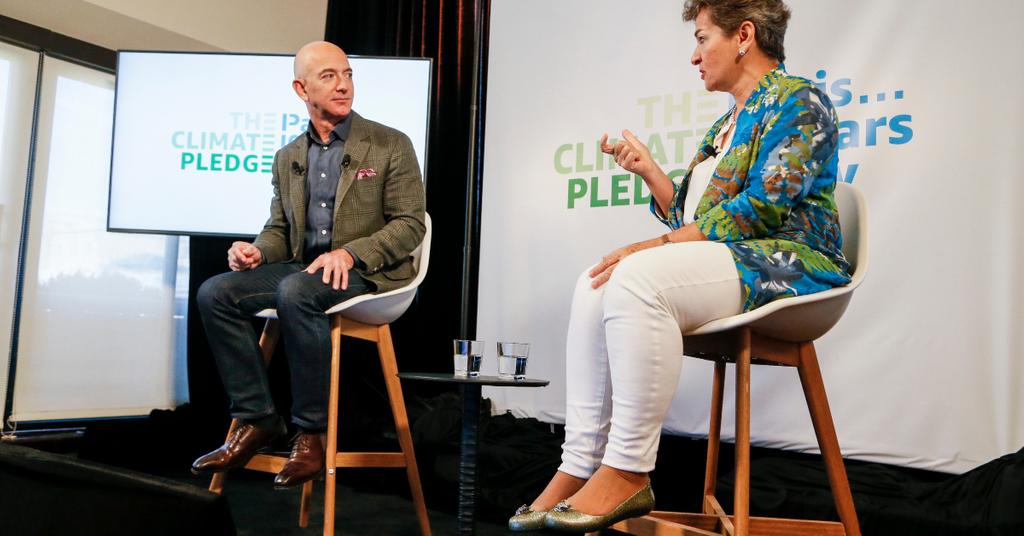 Amazon Stock Forecast Where Will AMZN Be in 2025 After Bezos Leaves?