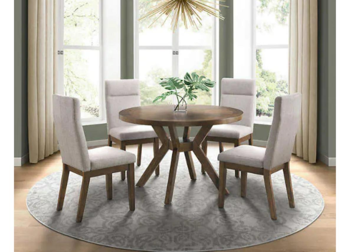 Kaelyn 5-Piece Dining Set $300 off