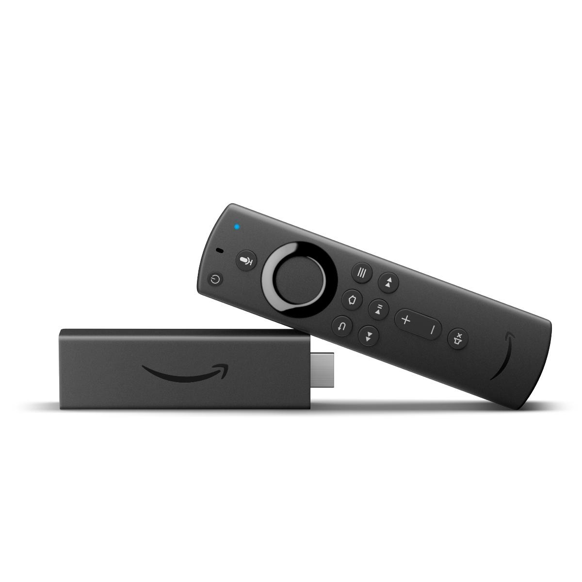 Amazon Fire TV stick