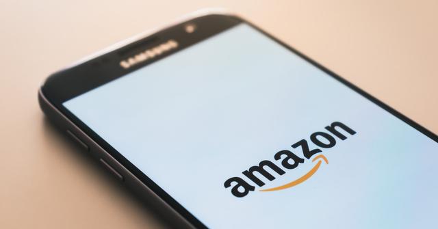 Amazon OTP Text: How to Determine If It's a Scam or Legit