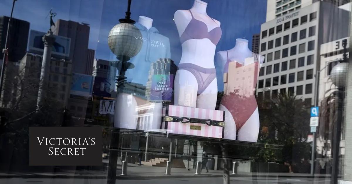 Is Victoria's Secret Going Out of Business? Company to Restructure